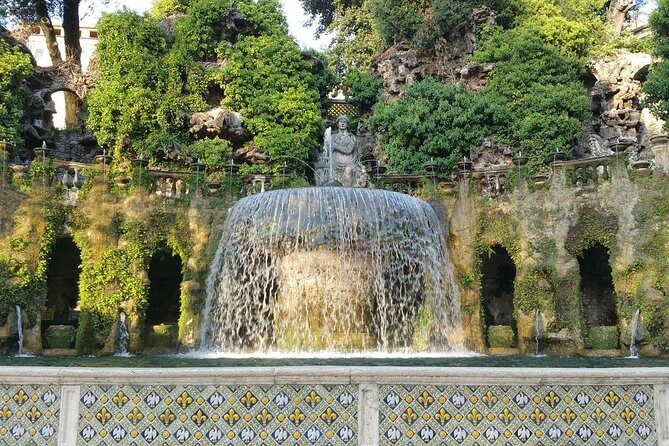 Private Tivoli Day Trip from Rome: Outstanding Villas - Final Thoughts: Who Will Love This Tour?