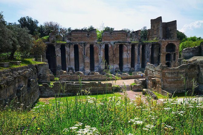 Private Tivoli Day Trip from Rome: Outstanding Villas - Frequently Asked Questions