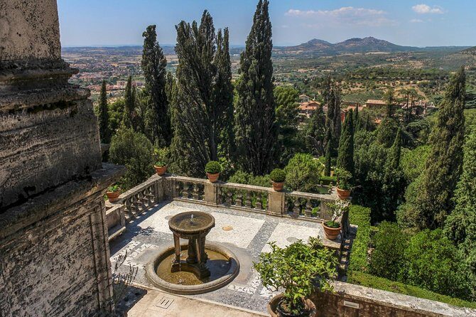 Private Tivoli: Hadrian's Villa and Villa d'Este with Pick-up from Rome - Final Thoughts: Is This Tour Right for You?