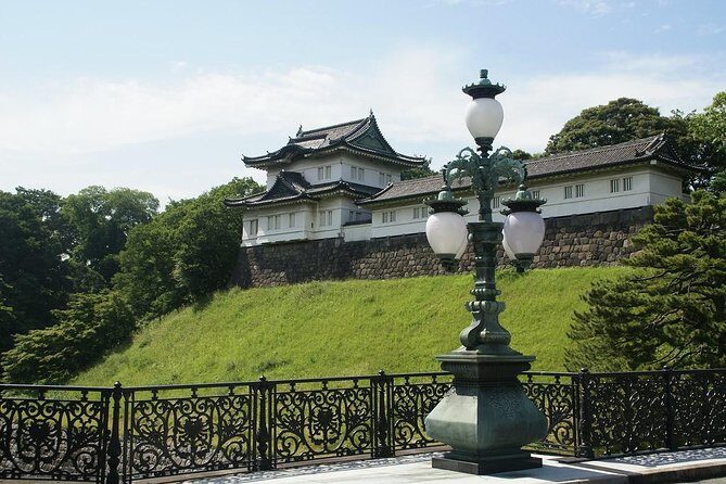 Private Tokyo Custom Half-Day Tour by Chartered Vehicle - The Authenticity and Value of This Tour