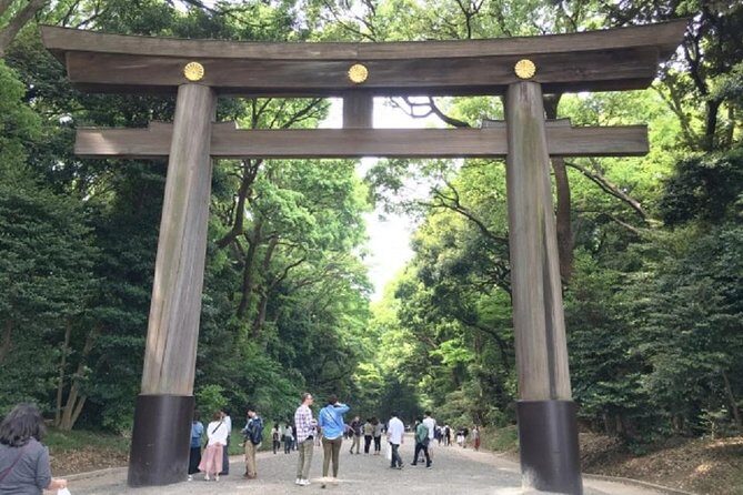 Private Tokyo Custom Walking Tour with a water bus ride - Who Will Love This Tour?