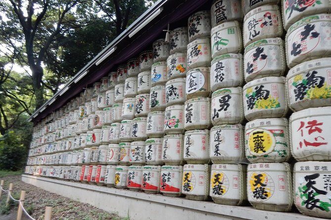 Private Tokyo Custom Walking Tour with a water bus ride - Final Thoughts