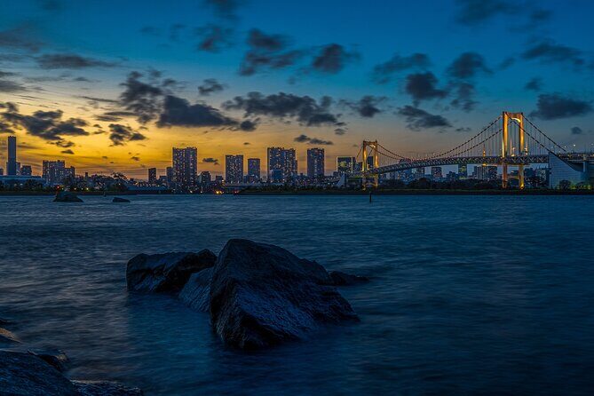 Private Tokyo Day-Tour by Car with English Speaking Guide. - The Value and Who This Tour Is Best For