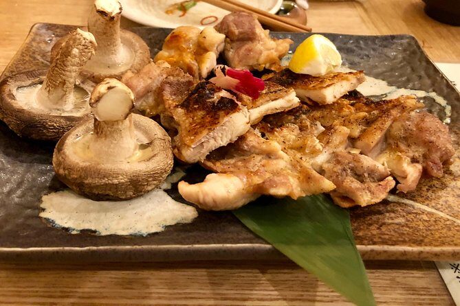 Private Tokyo food scene 6 hour experience: Depatika, street food, izakaya - Is It Worth the Price?