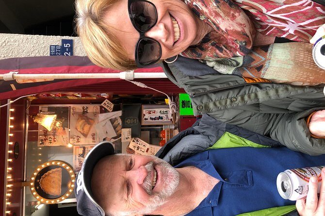 Private Tokyo food scene 6 hour experience: Depatika, street food, izakaya - Who Will Love This Tour?
