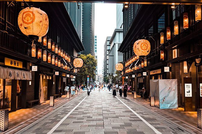 Private Tokyo Food Tour - A Journey Through Time Through Food - Price & Value: Is It Worth It?