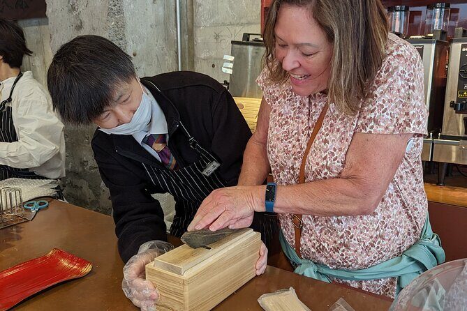 Private Tokyo Food Tour - A Journey Through Time Through Food - Practical Details & Tips