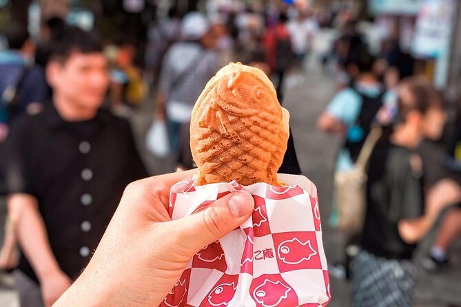 Private Tokyo Food Tour - A Journey Through Time Through Food - Final Thoughts