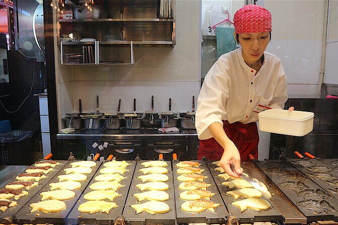 Private Tokyo Food Tour - A Journey Through Time Through Food - FAQ: Your Questions Answered
