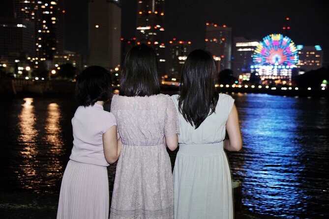 Private Tokyo Night Tour - Final Thoughts