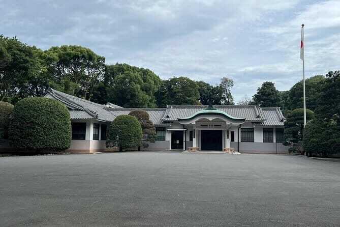 Private Tokyo Tour with English-Speaking GuideCustom Itinerary - Who Will Love This Tour?