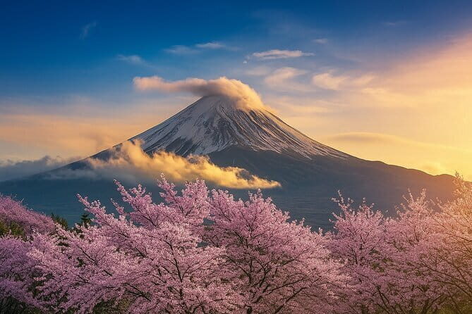 Private Tokyo Tour with English-Speaking GuideCustom Itinerary - Final Thoughts
