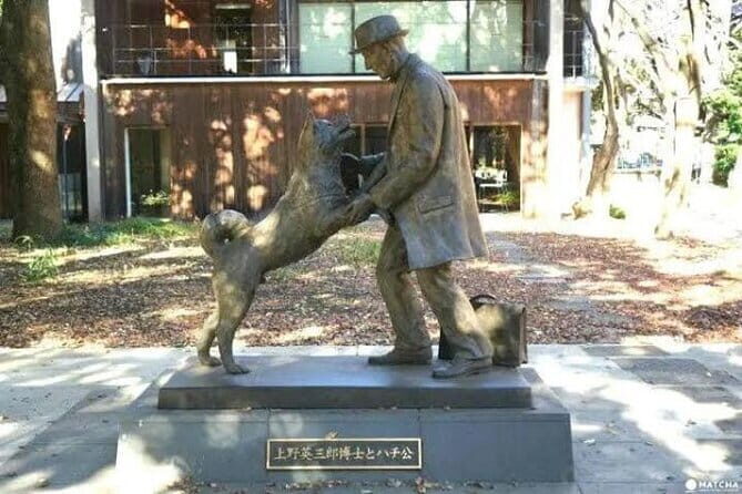 Private Tokyo Tour with English-Speaking GuideCustom Itinerary - FAQs
