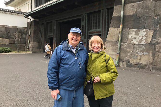 Private Tokyo Tour with Licensed Guide & Vehicle (Max 15 persons) - Key Points