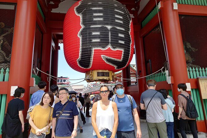 Private Tokyo Tour with Licensed Guide & Vehicle (Max 15 persons) - Final Thoughts