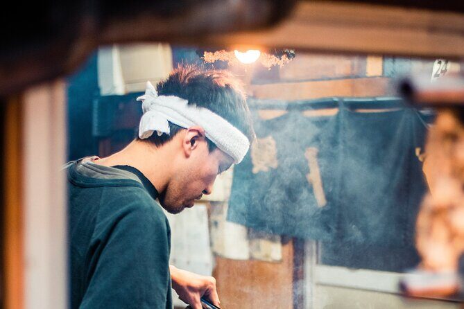 Private Tokyo Walking Tour with A Guide: Higlights & Customizable - An In-Depth Look at the Tokyo Private Walking Tour
