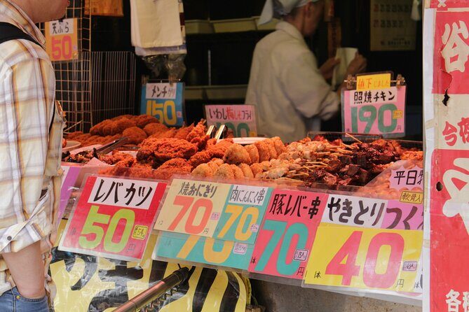 Private Tokyo Walking Tour with A Guide: Higlights & Customizable - The Sum Up