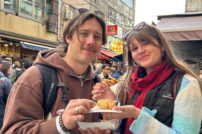 Private Tokyo with Exceptional Guide Tailored to Your Needs - Discovering Tokyo Through a Personalized Lens