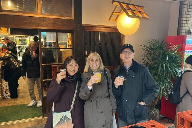 Private Tokyo with Exceptional Guide Tailored to Your Needs - FAQ – Your Practical Questions Answered