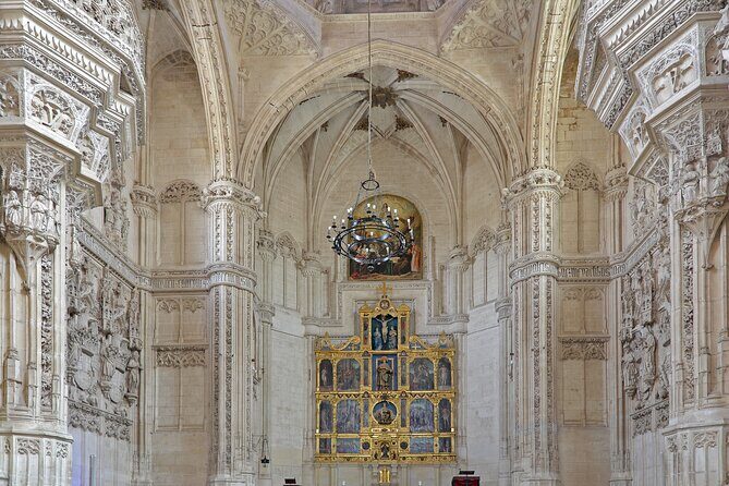 Private: Toledo Monumental Tour - Practical Considerations