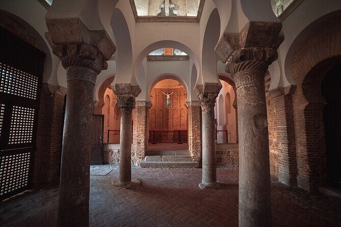 Private: Toledo Monumental Tour - Who Is This Tour Best For?
