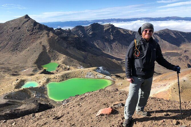 Private Tongariro Crossing Guided Walk - What Makes This Tour Stand Out?