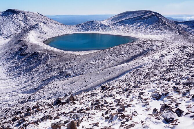 Private Tongariro Crossing Guided Walk - FAQ