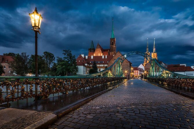 Private "Top Attractions Of Wroclaw" Tour - An In-Depth Look at the Private "Top Attractions Of Wroclaw" Tour