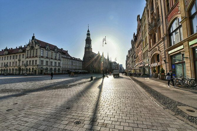 Private "Top Attractions Of Wroclaw" Tour - Final Thoughts