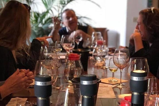 Private Top Brunello Montalcino Wine Tour & Food Pairing Session - Key Points