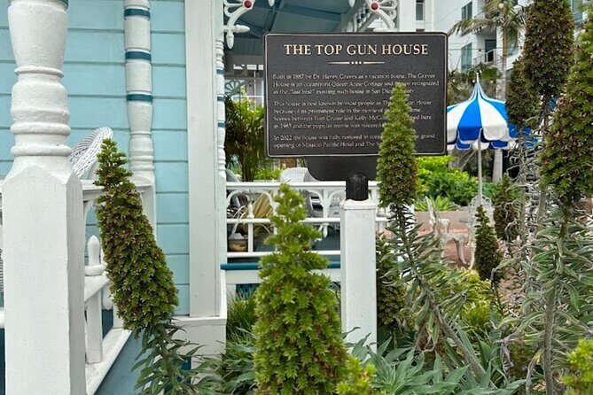 Private Top Gun Movie Locations Tour in San Diego County - Who This Tour Is Perfect For