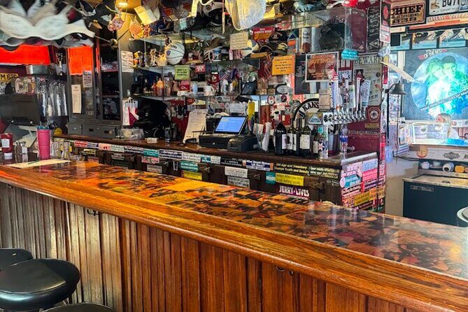 Private Top Gun Movie Locations Tour in San Diego County - FAQ