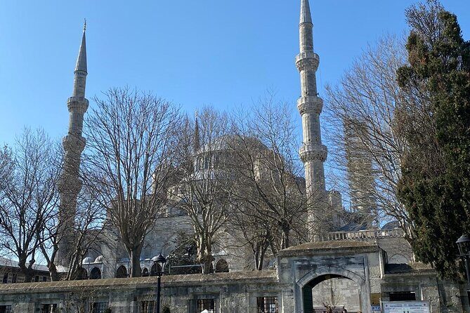 Private: Topkapi Palace, St. Sophia, Blue Mosque, Grand Bazaar, Hipodromme - Value for Money and Overall Impression
