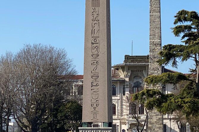 Private: Topkapi Palace, St. Sophia, Blue Mosque, Grand Bazaar, Hipodromme - FAQ