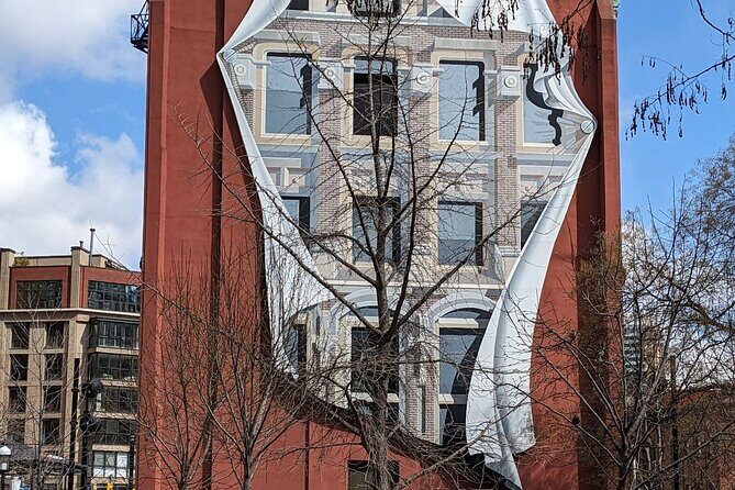 Private Toronto City Highlights 3 Hour Walking Tour - FAQ