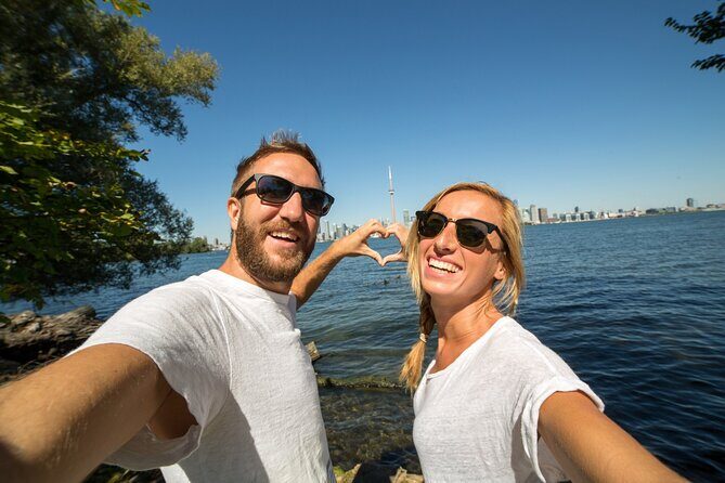 Private Toronto City Tour with Boat and CN Tower - Frequently Asked Questions