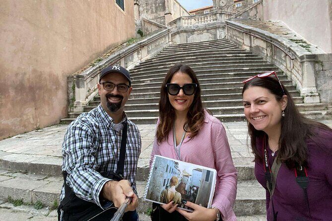 Private Total Game of Thrones Day Trip - Practical Tips and What to Expect