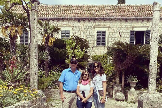 Private Total Game of Thrones Day Trip - Authentic Reviews and Insights