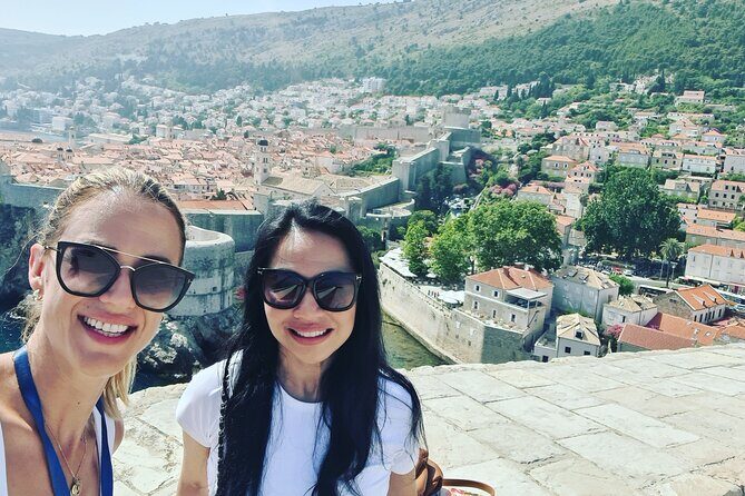 Private Total Game of Thrones Day Trip - The Sum Up