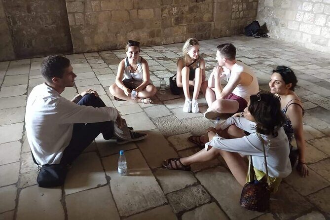 Private Total Game of Thrones Day Trip - FAQ