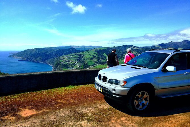 Private Tour 1-4 people Full Day Sete Cidades & Lagoa do Fogo - Practical Details & Considerations