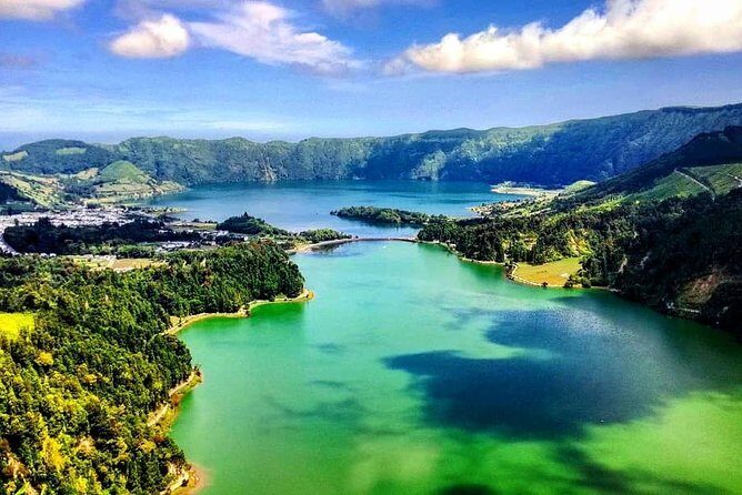 Private Tour 1-4 people Full Day Sete Cidades & Lagoa do Fogo - Final Thoughts