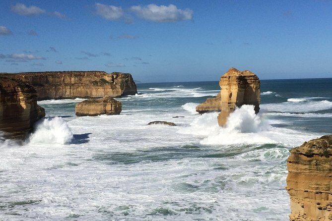 [PRIVATE TOUR] 12 Apostles | Great Ocean Road | Day Trip - A Reliable Look at the Private 12 Apostles and Great Ocean Road Day Trip