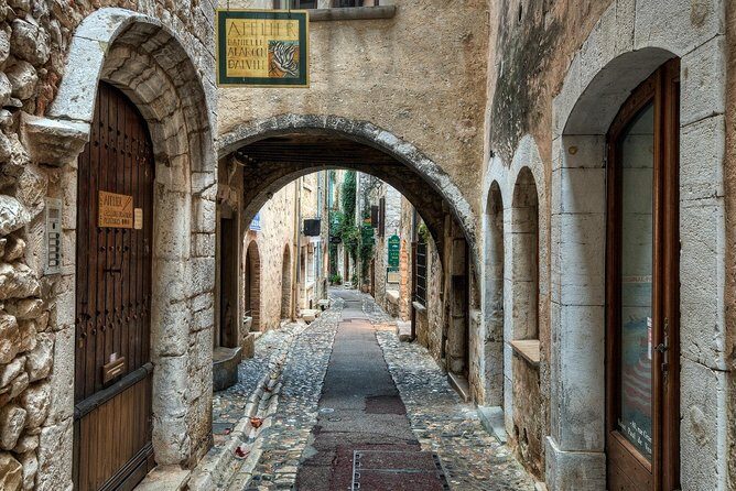 Private Tour . - Practical Tips and Considerations