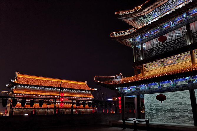 Private Tour: 2-Day/3-Day Xi'an Round-Trip from Shanghai by Air - What Makes This Tour Stand Out?