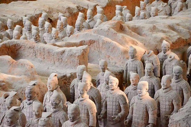 Private Tour: 2-Day/3-Day Xi'an Round-Trip from Shanghai by Air - Final Thoughts