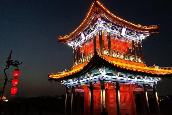 Private Tour: 2-Day/3-Day Xi'an Round-Trip from Shanghai by Air - Frequently Asked Questions