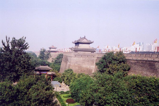 Private Tour: 2-day Xi'an trip from Beijing by flight & bullet train - Final Thoughts