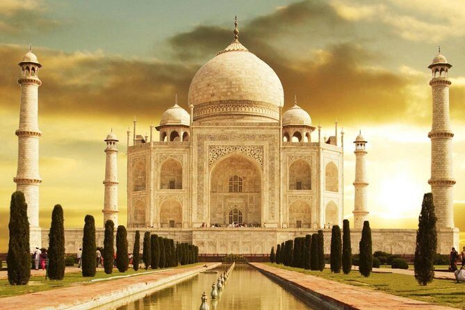 Private Tour : 2 Days Delhi and Agra Tour - What Makes This Tour Stand Out?