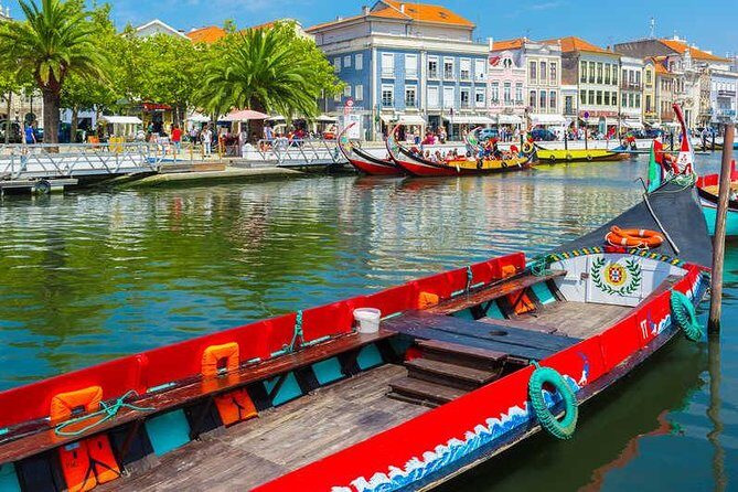 Private tour 2 days from 1 to 8 people to Porto - Aveiro- Nazaré- Óbidos - Final Thoughts